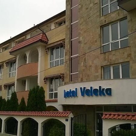 Hotel Veleka Cernomoreț Exterior foto
